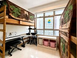 Blk 26 Ghim Moh Valley (Queenstown), HDB 3 Rooms #597217351